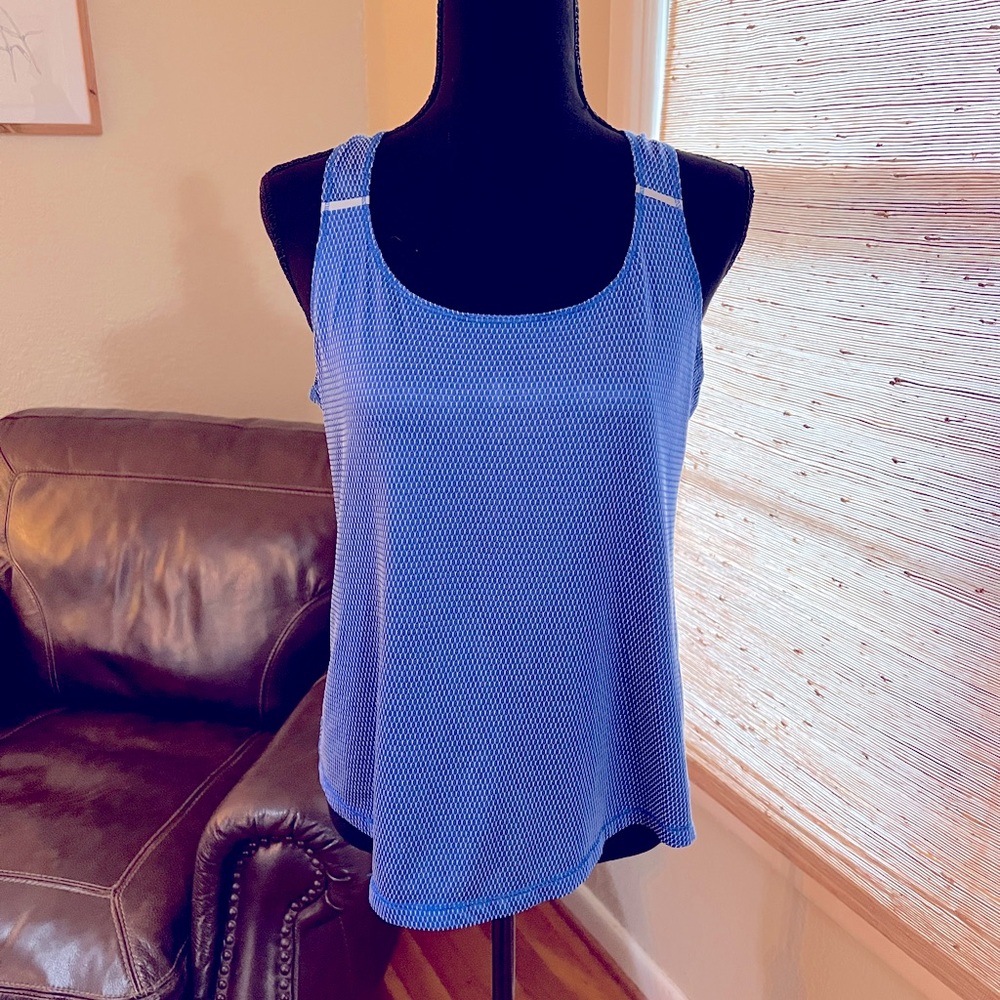 Athletic Works Workout Tank
